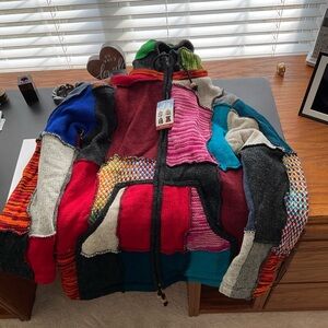 Unisex - New with tags